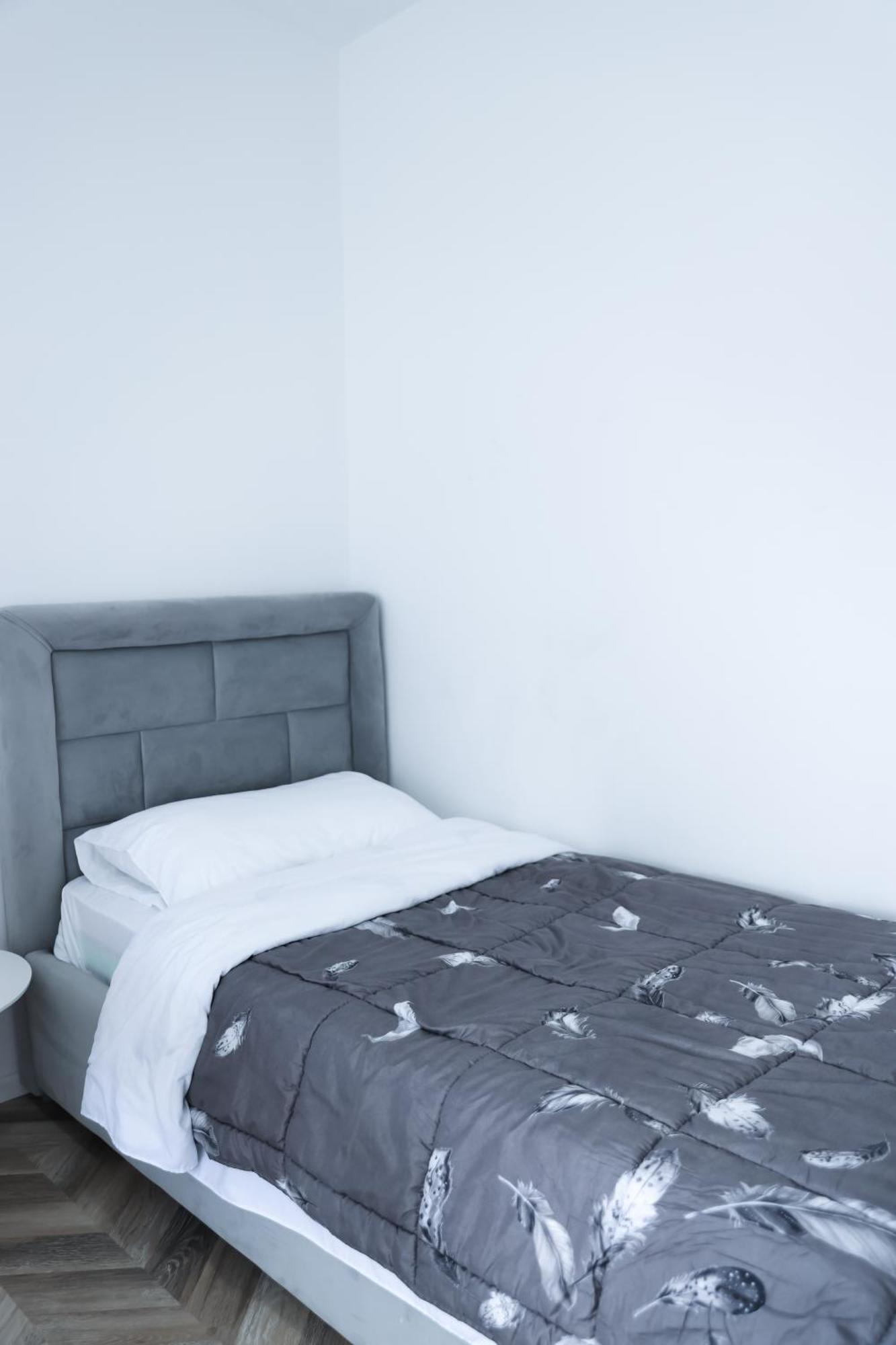 Family Apartment Tirana Exterior photo