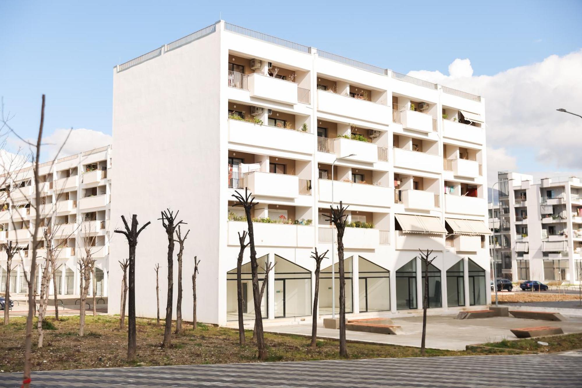 Family Apartment Tirana Exterior photo